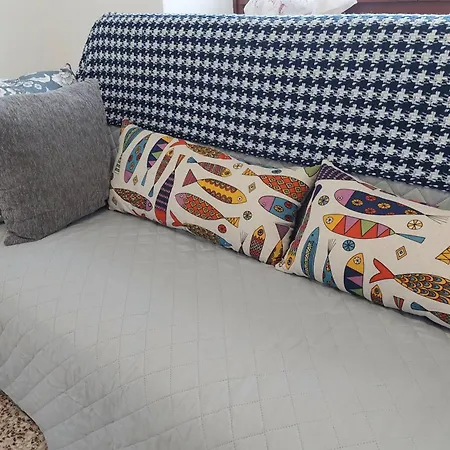 Apartment Dolomiti Relax